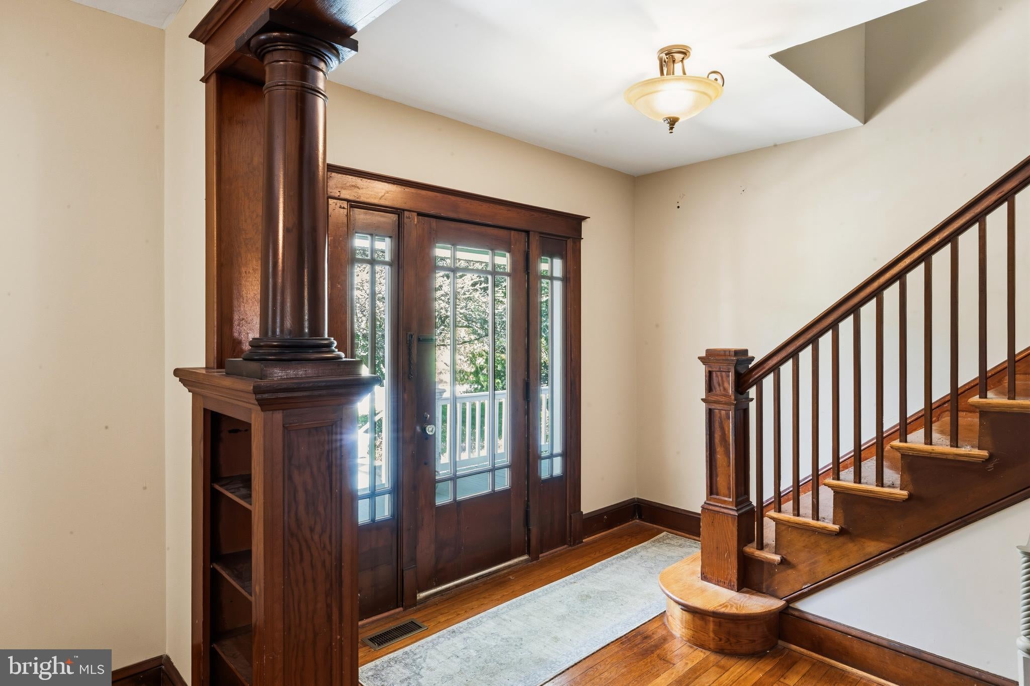 28733 Ridge Rd, Mount Airy, MD 21771 photo