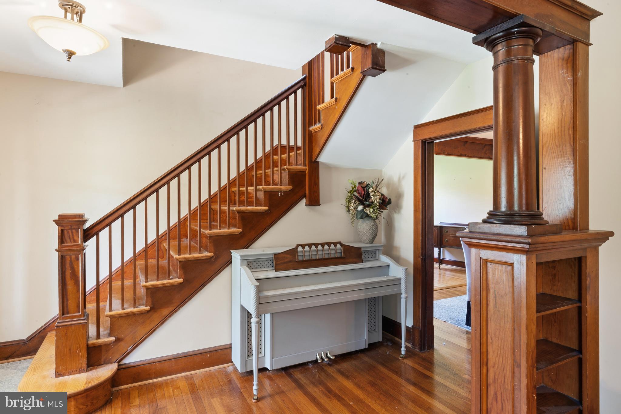 28733 Ridge Rd, Mount Airy, MD 21771 photo