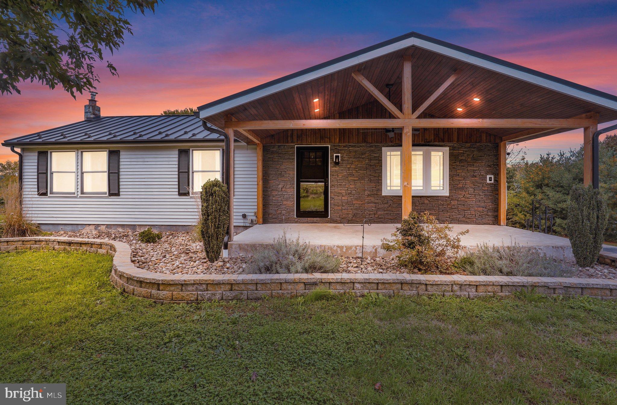 3913 Irish Creek Rd, Bernville, PA 19506