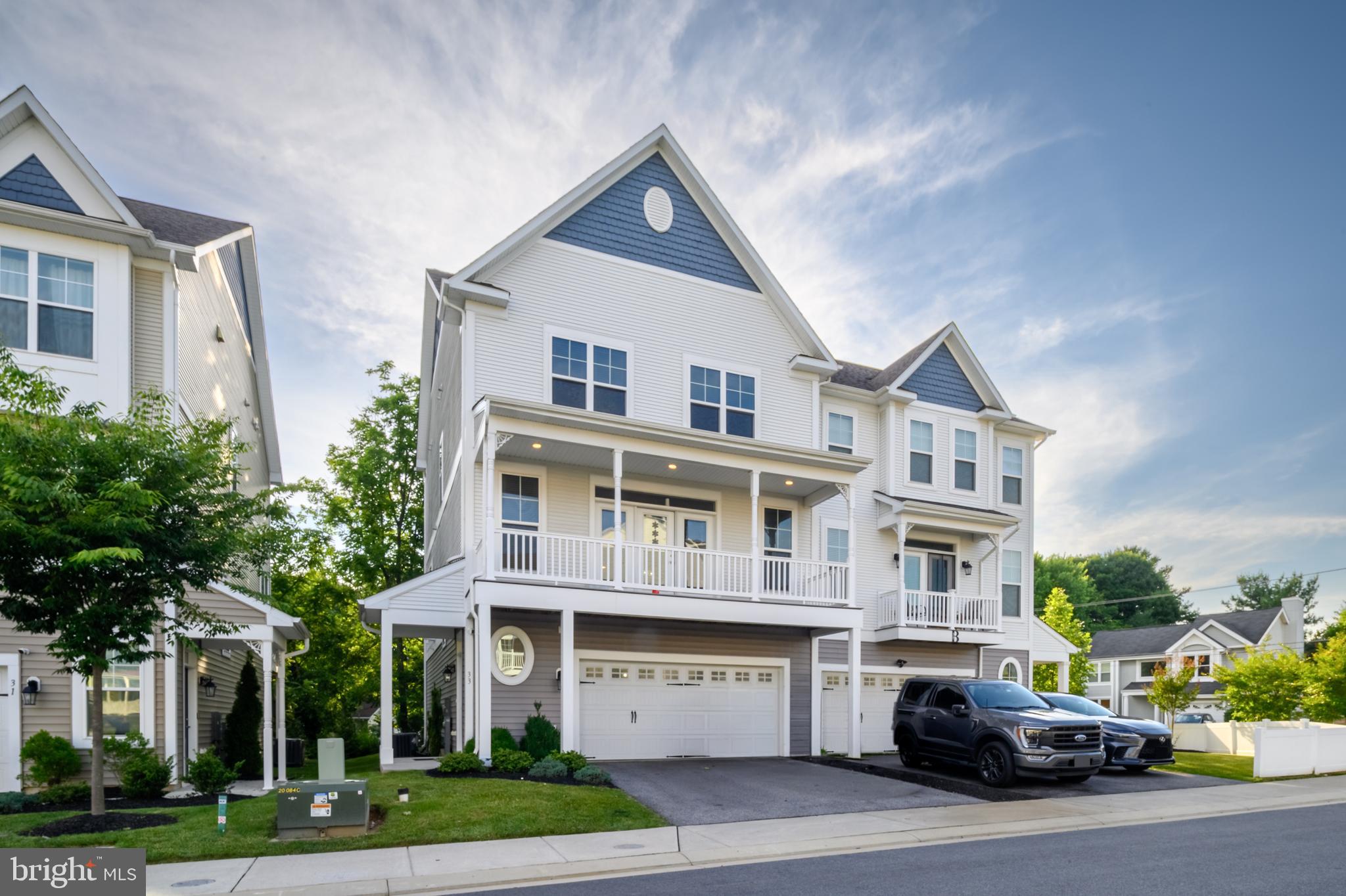 33 Greensborough Rd, Reisterstown, MD 21136