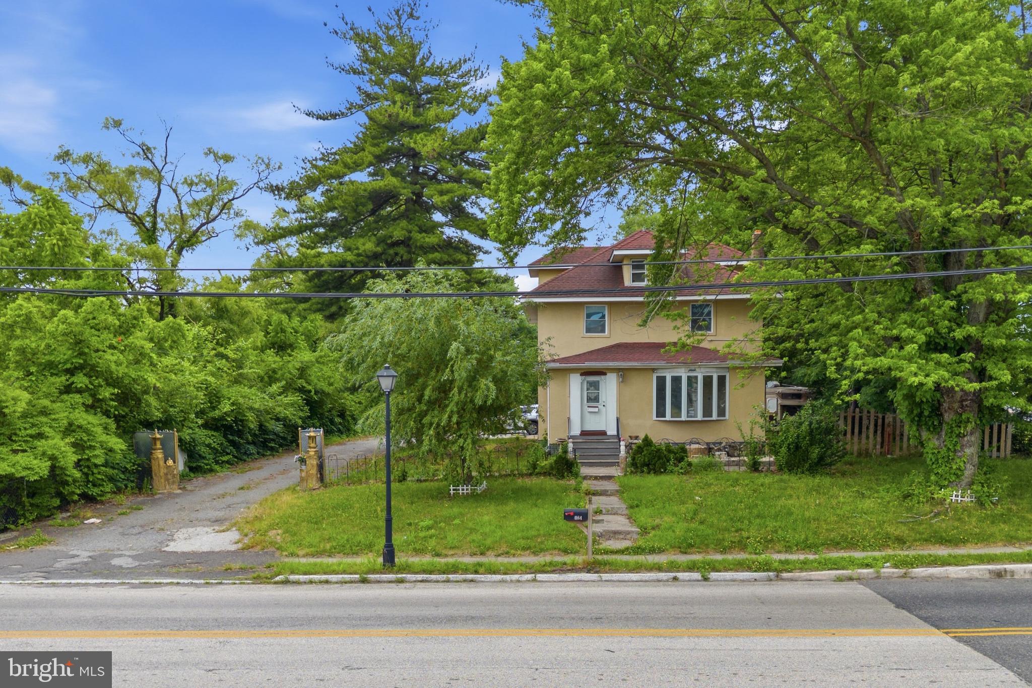 4164 Marlton, Merchantville, NJ 08109 photo