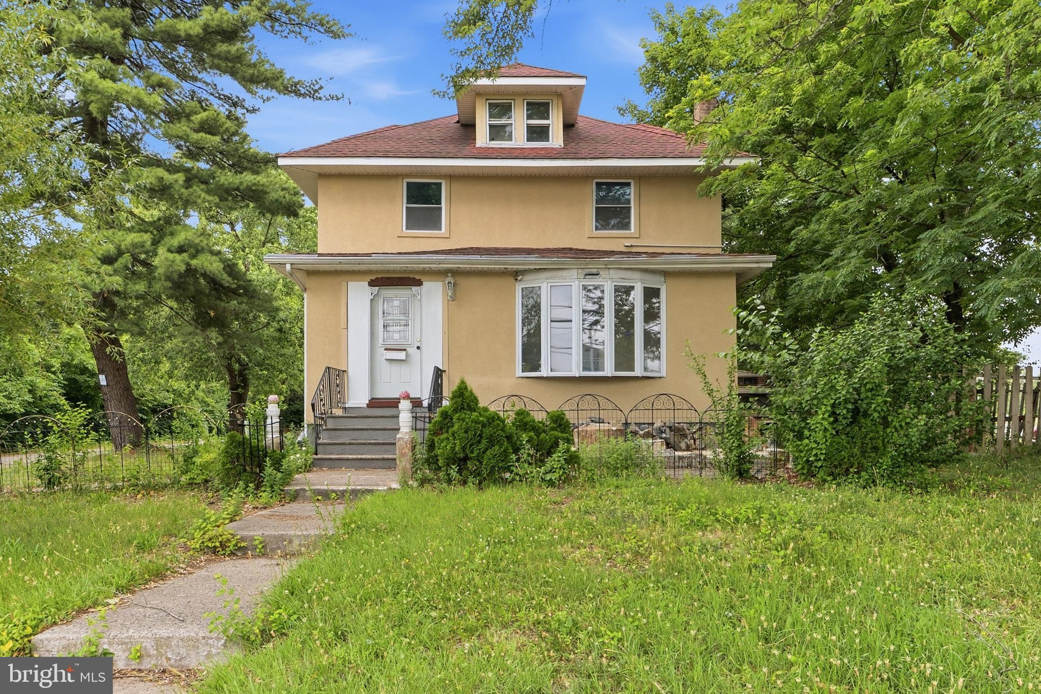4164 Marlton, Merchantville, NJ 08109 photo