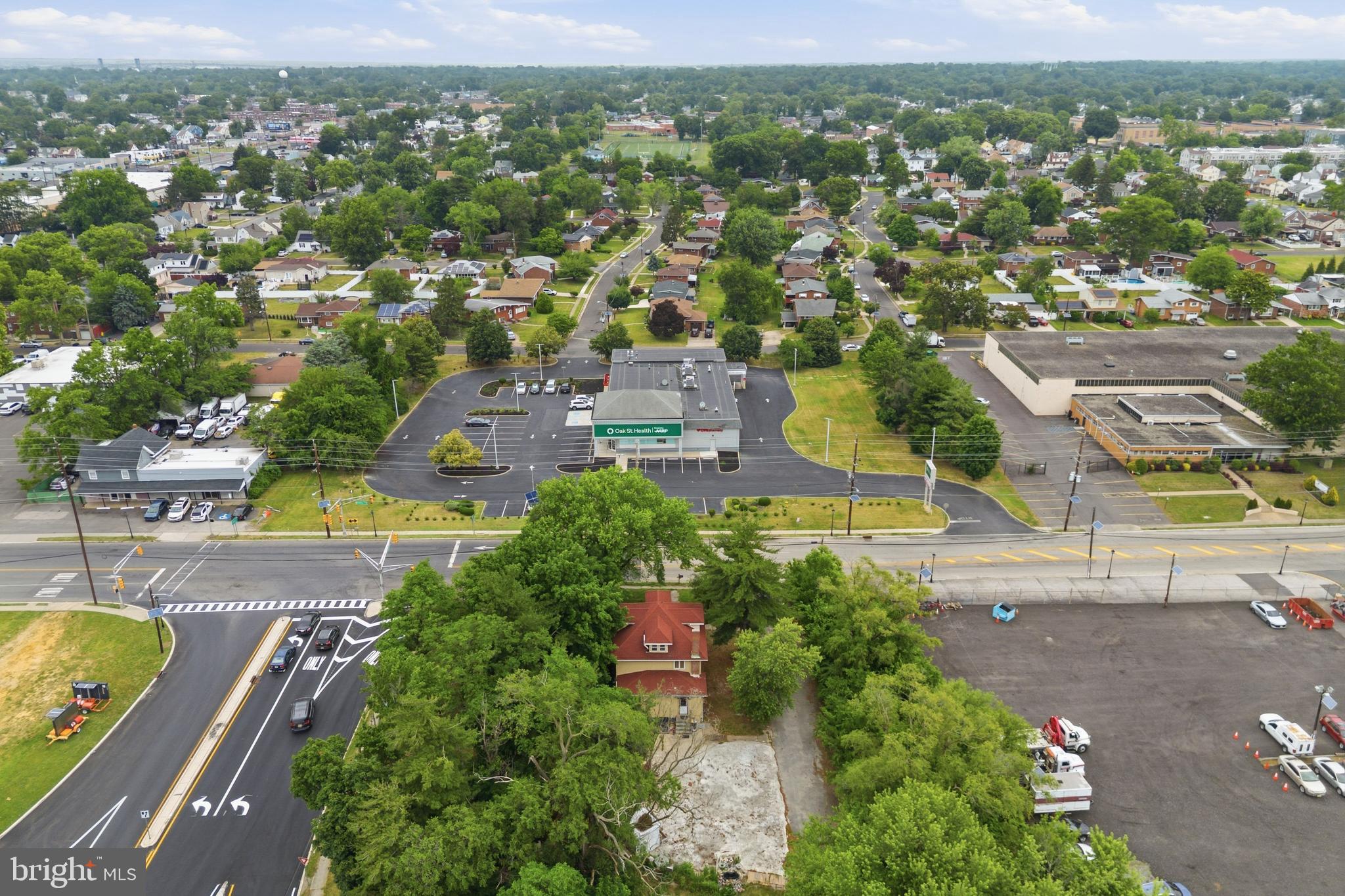 4164 Marlton, Merchantville, NJ 08109 photo