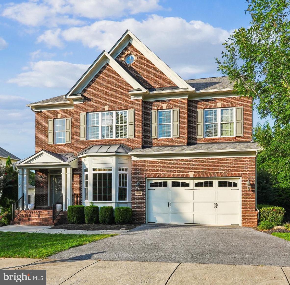 3059 Purple Martin Pl, Oak Hall, VA 20171