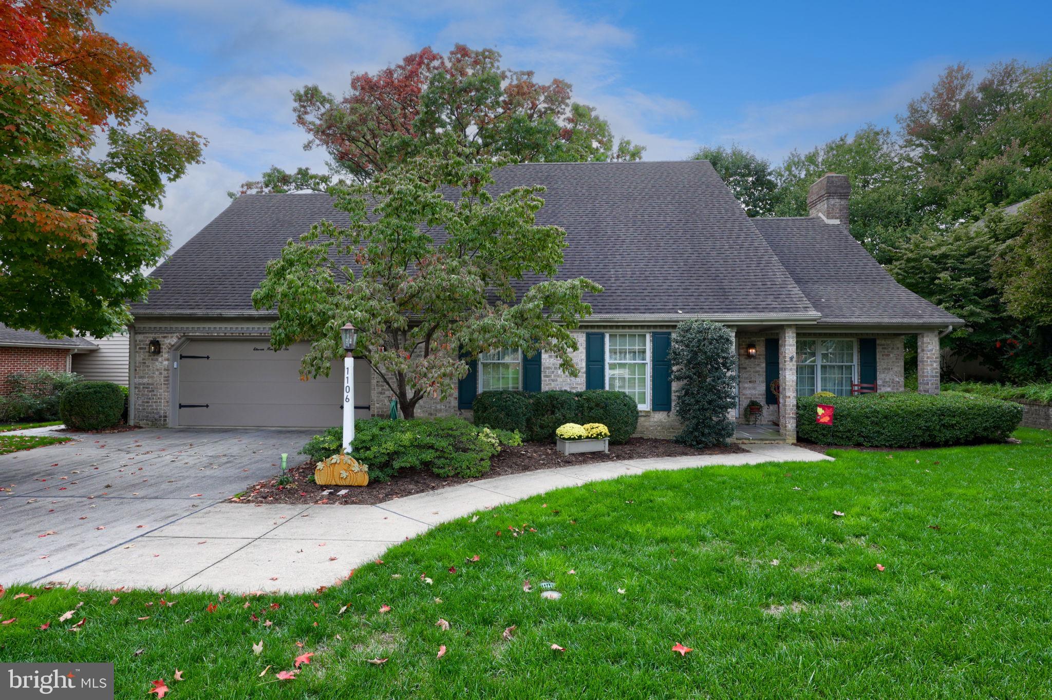 1106 Joann Ave, Ephrata, PA 17522