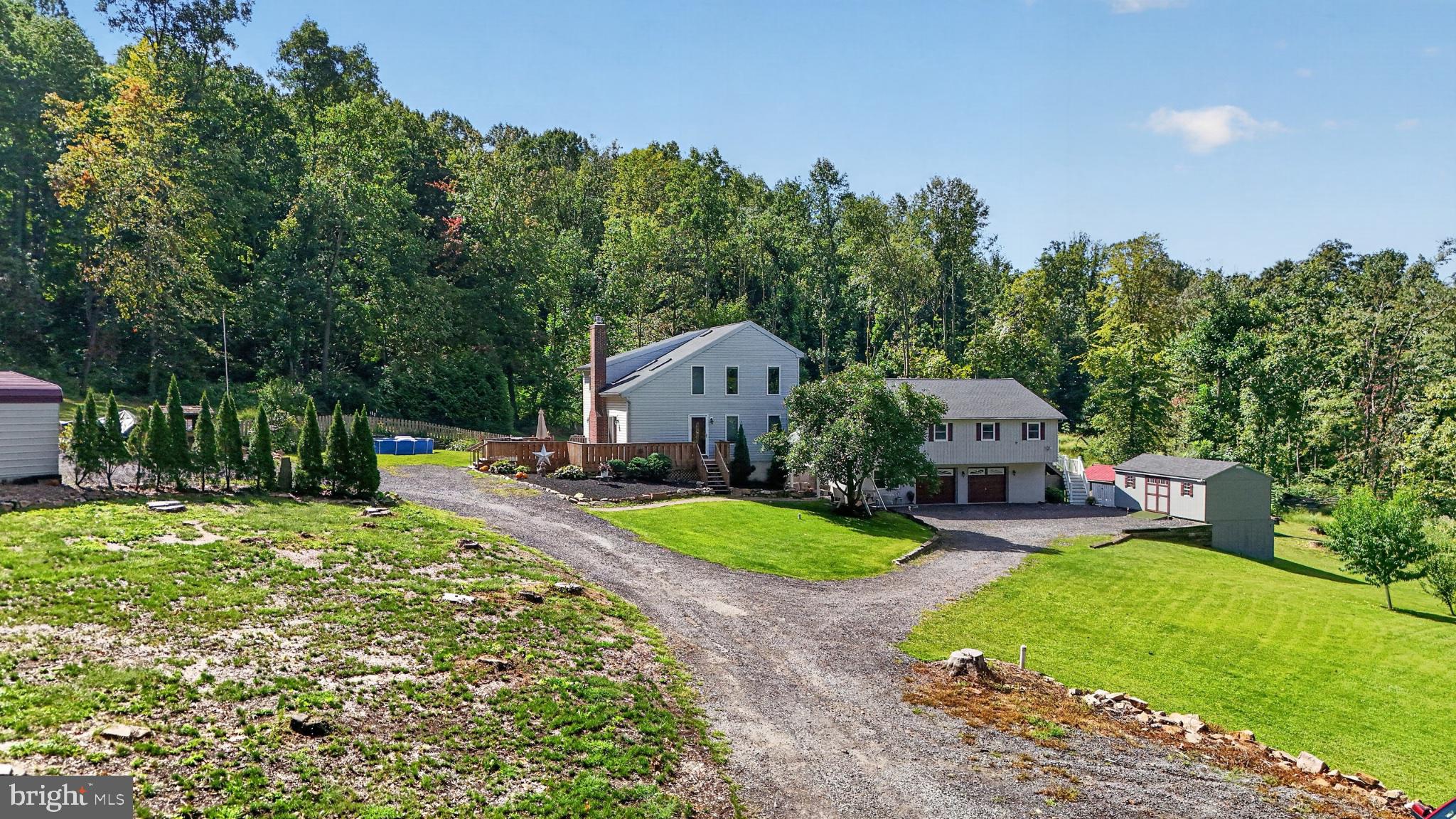 112 Norton Dr, Gap, PA 17527 photo