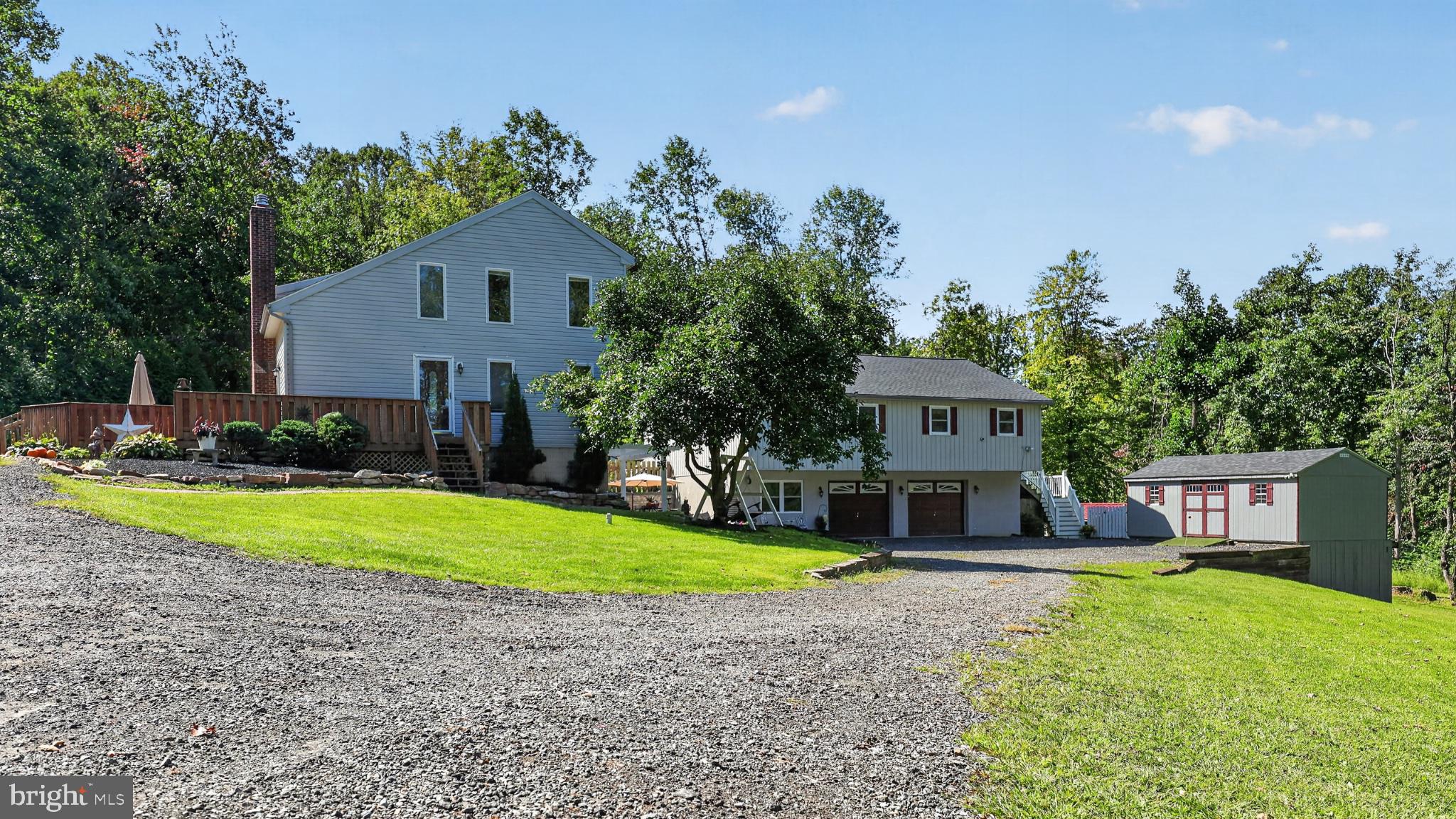 112 Norton Dr, Gap, PA 17527 photo