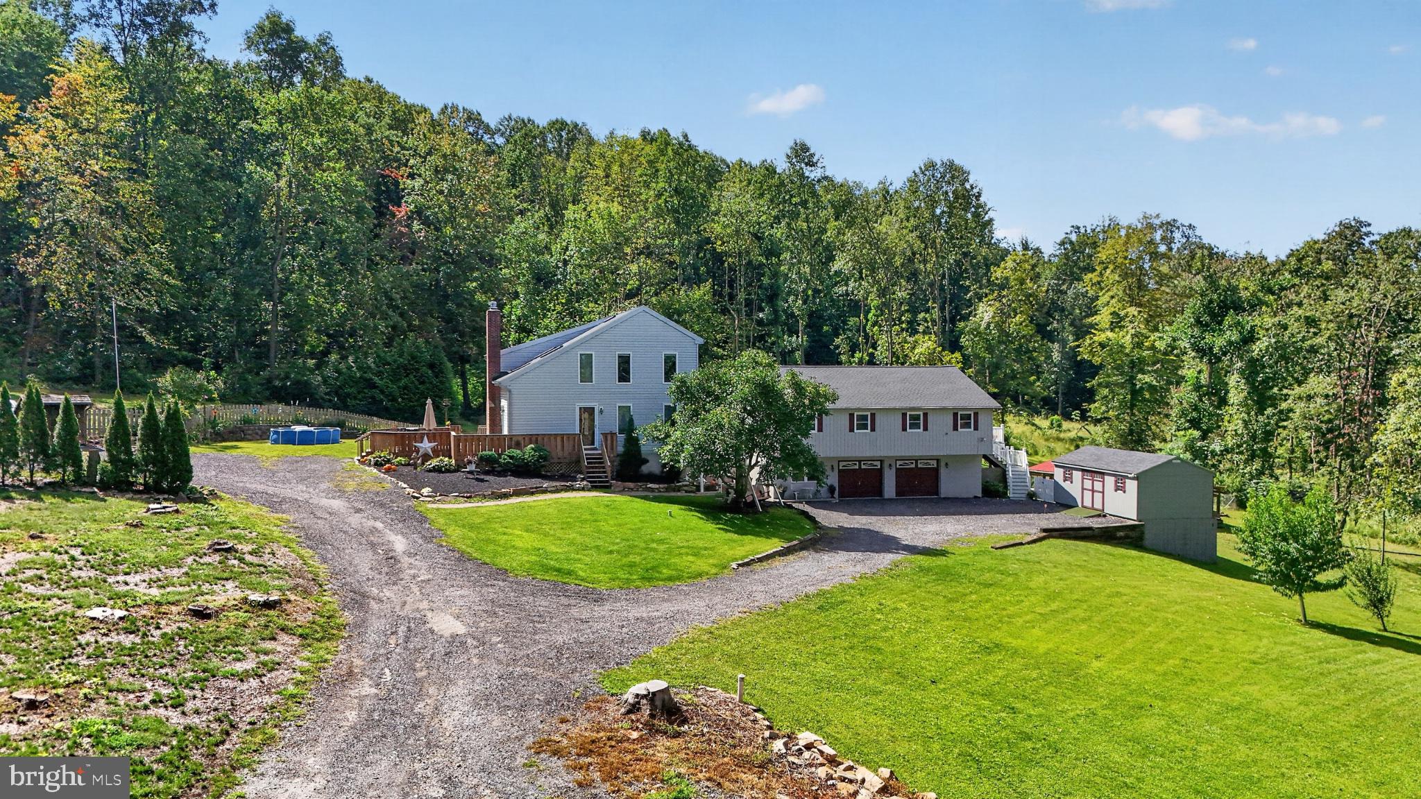 112 Norton Dr, Gap, PA 17527 photo