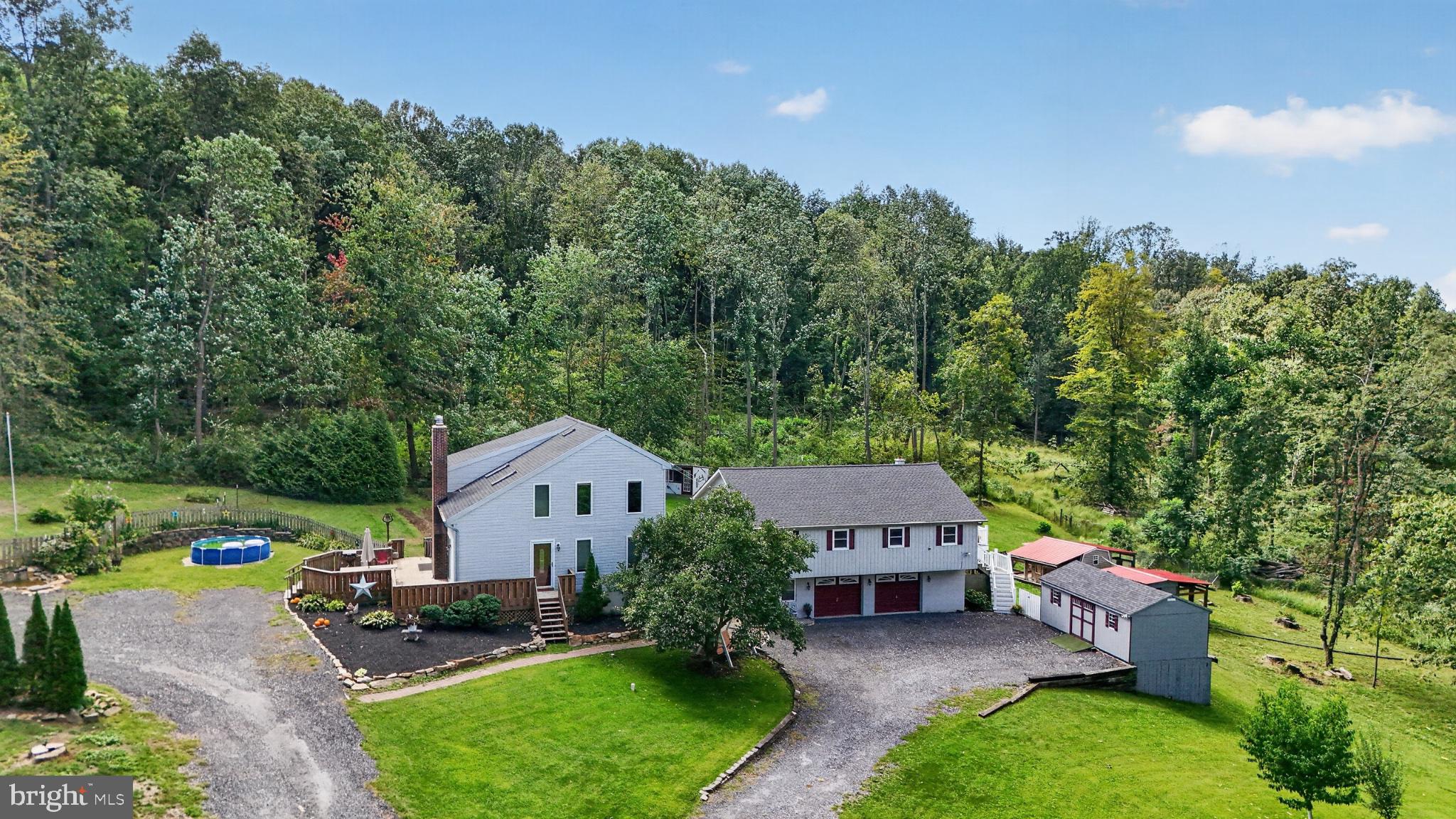 112 Norton Dr, Gap, PA 17527