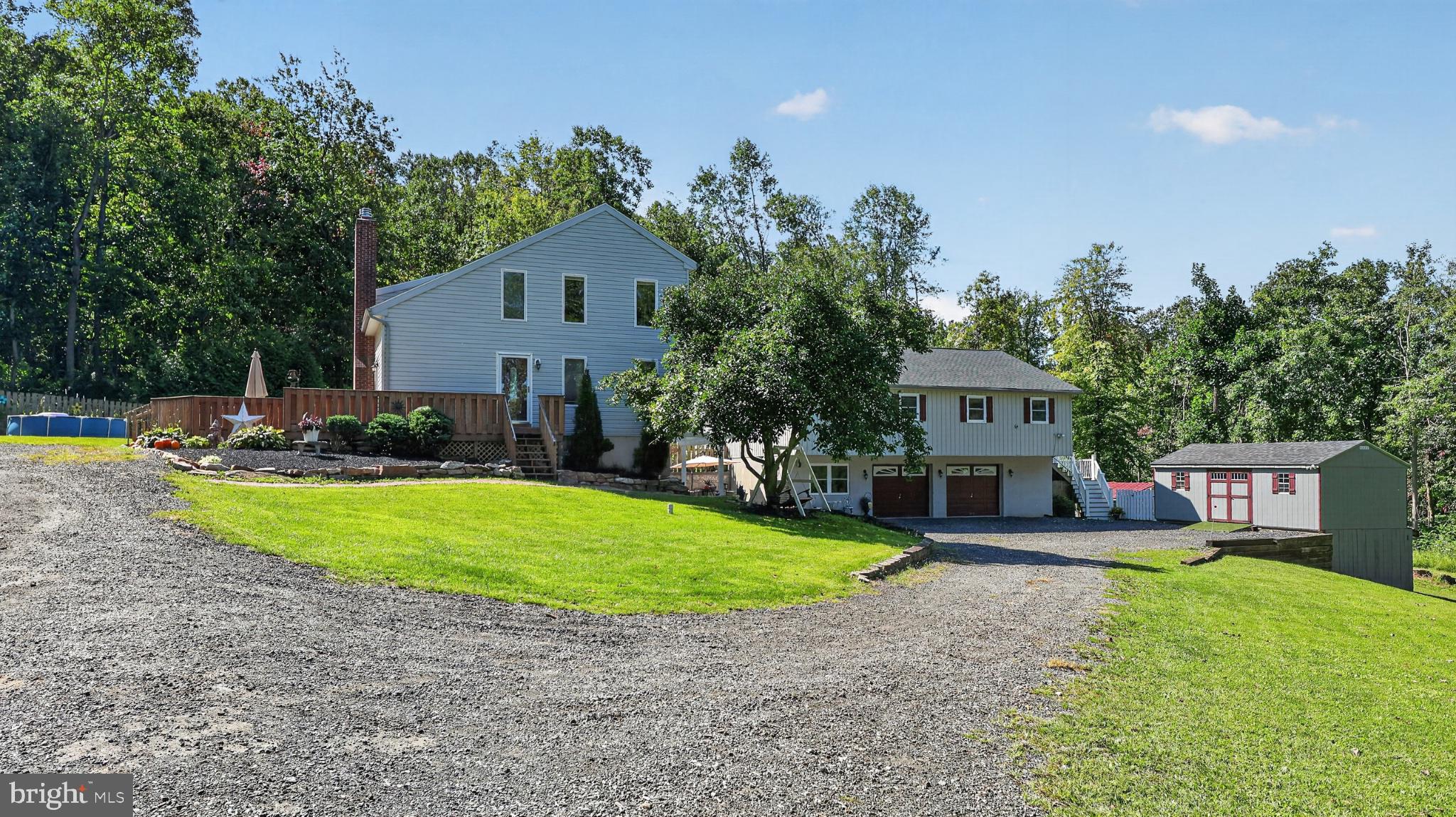 112 Norton Dr, Gap, PA 17527 photo