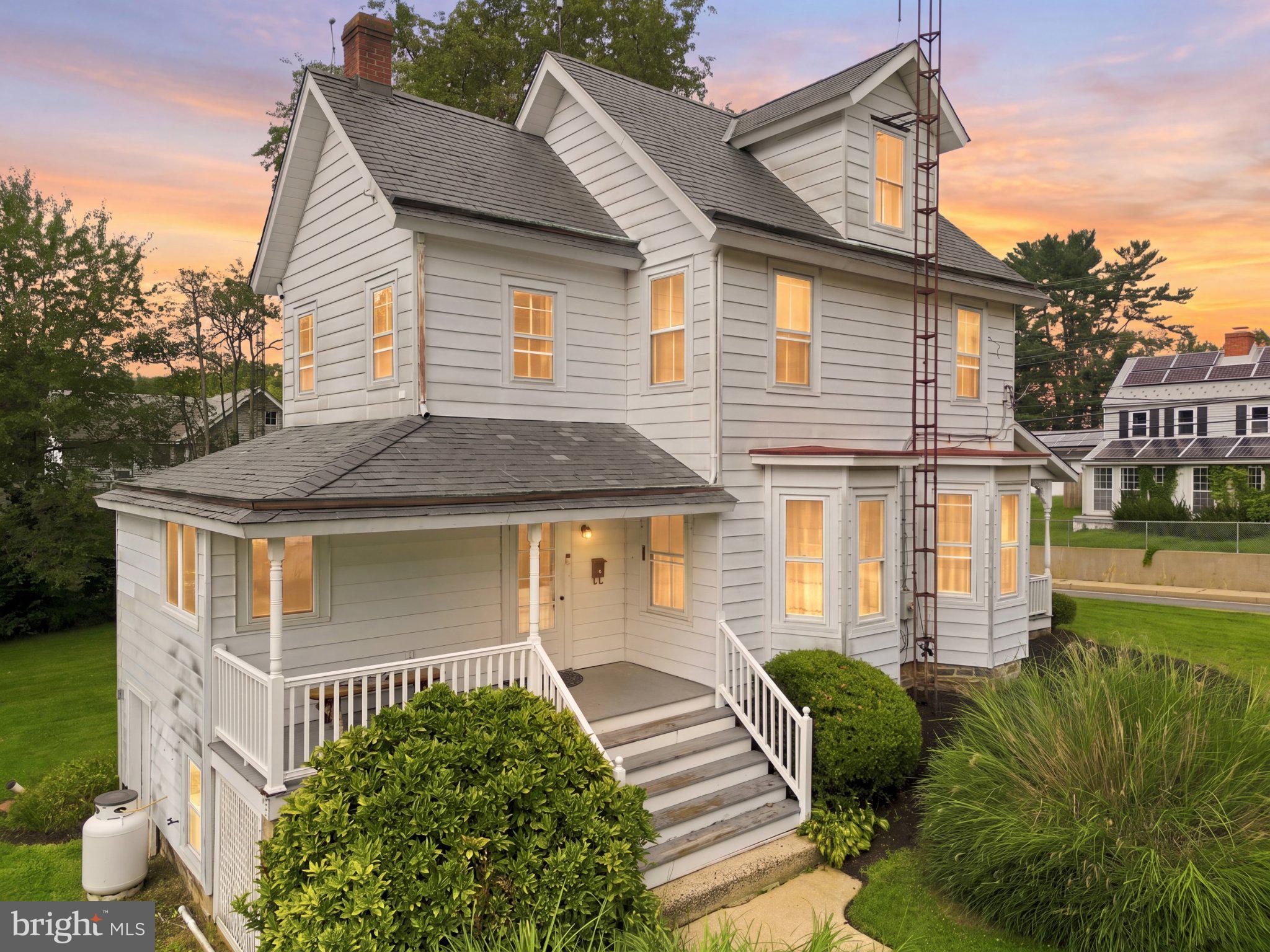 312 Main St, Rising Sun, MD 21911