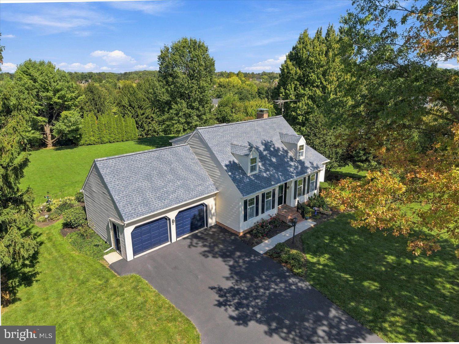 1291 Stevens St, Manheim, PA 17545