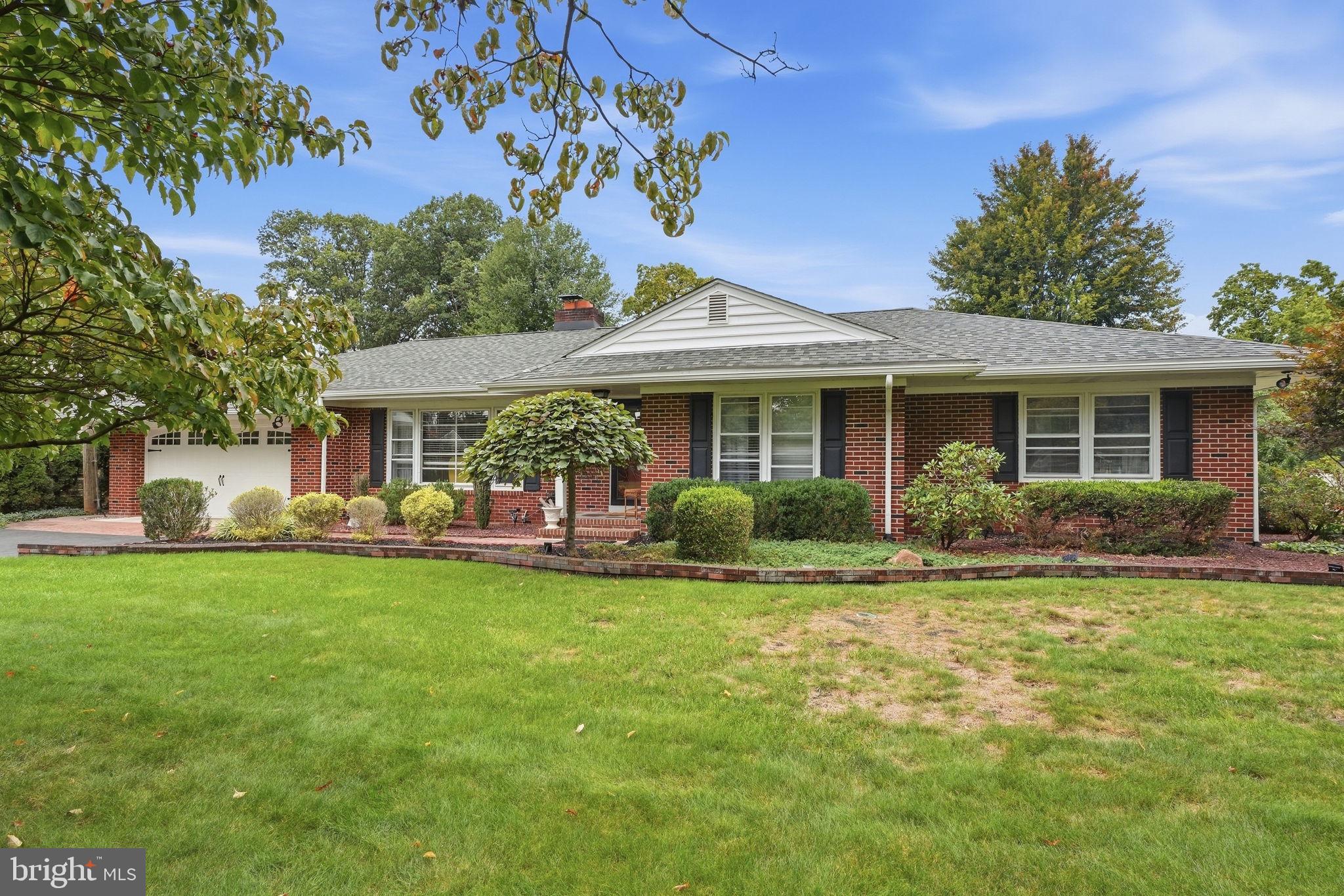 58 Black Rock Rd, Hadley, PA 19067