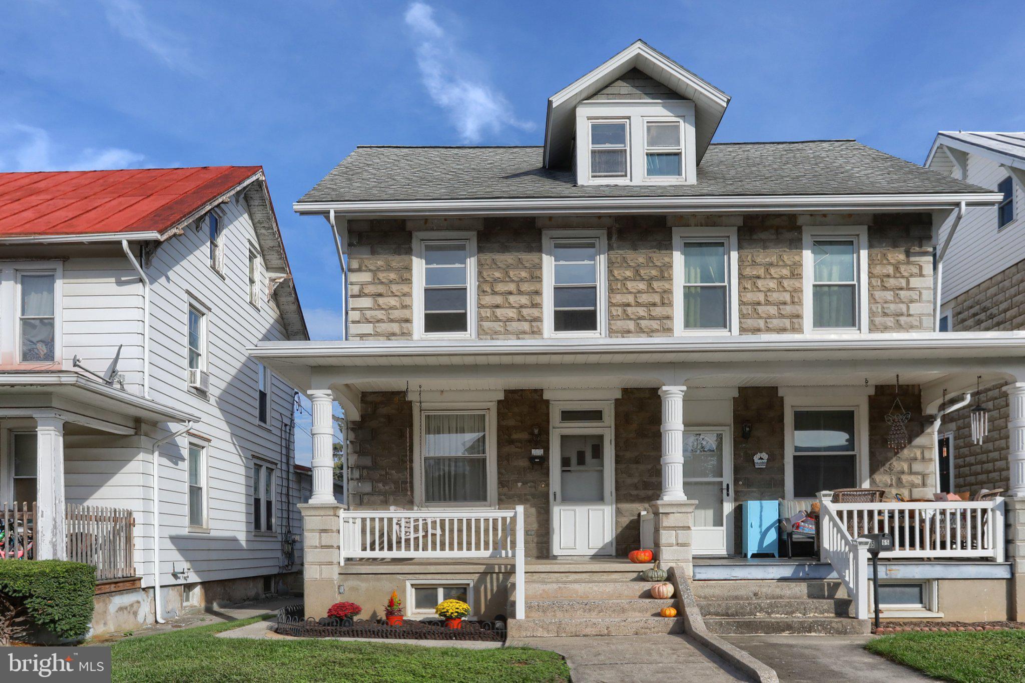 67 W Granada Ave, Hershey, PA 17033 photo