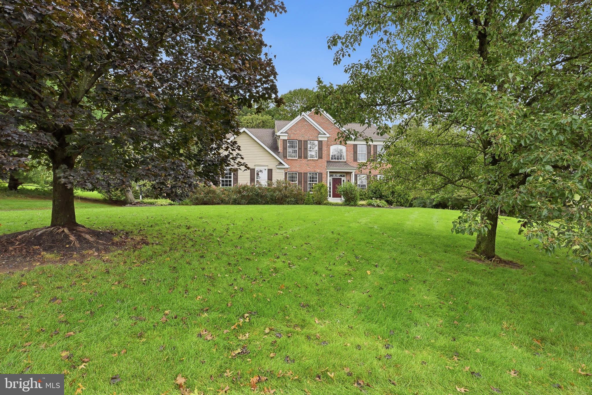 501 Falcon Dr, Kennett Square, PA 19348 photo