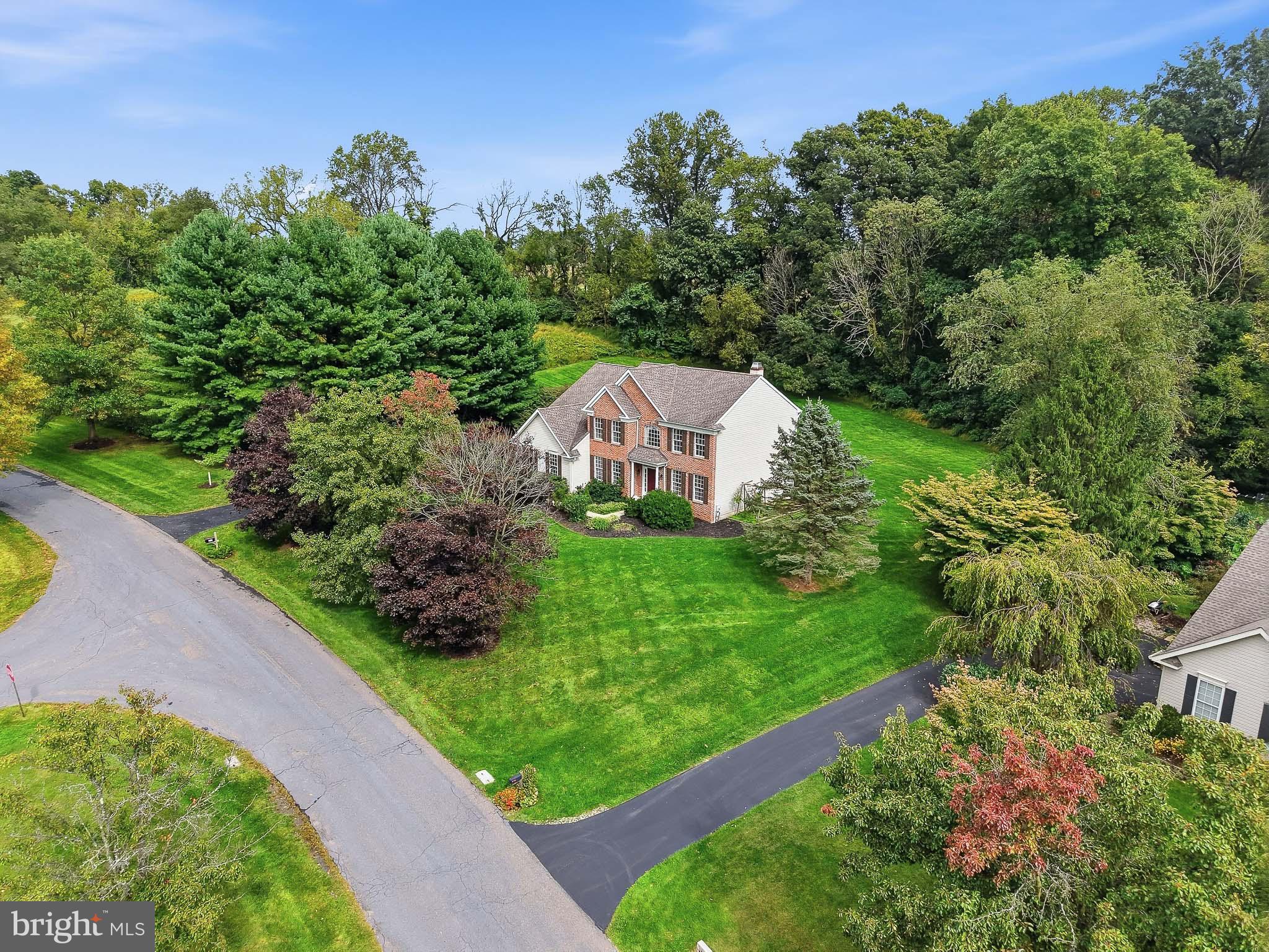 501 Falcon Dr, Kennett Square, PA 19348 photo