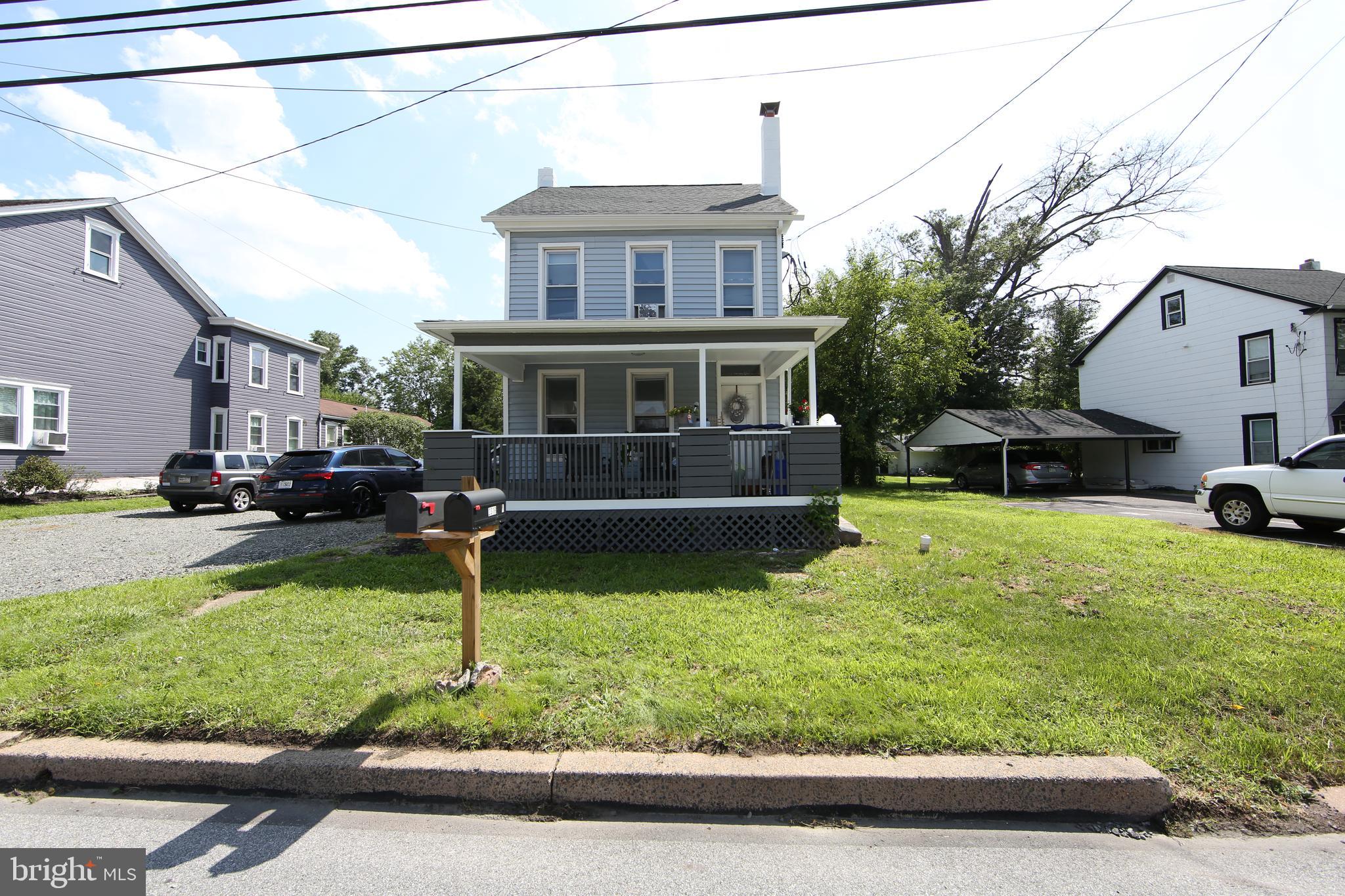 2318 High St, Pottstown, PA 19464
