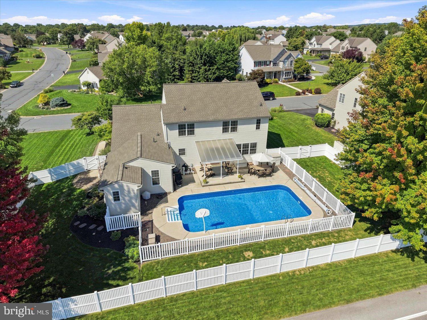25 Lexington Dr, Annville, PA 17003 photo