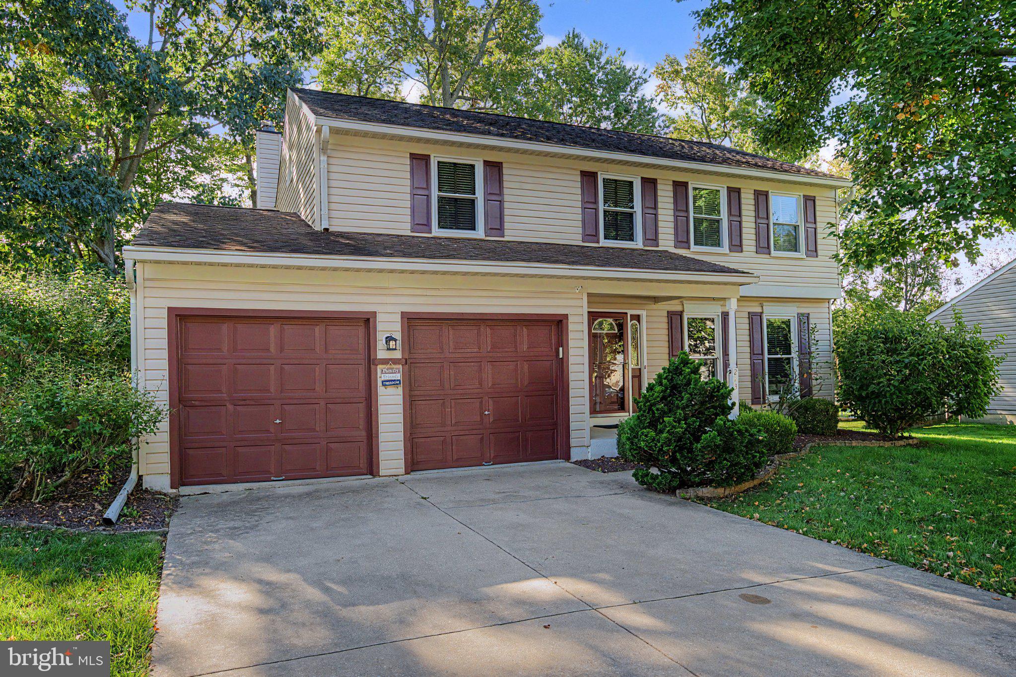 213 Cheyenne Dr, Bear, DE 19701