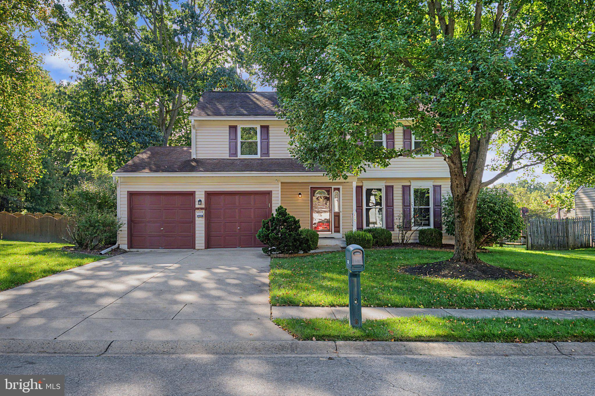 213 Cheyenne Dr, Bear, DE 19701 photo