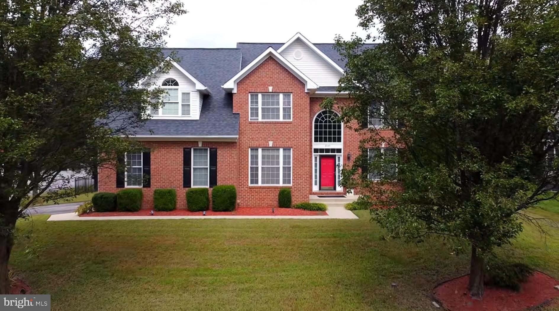 8145 Driver Ln, Severn, MD 21144 photo