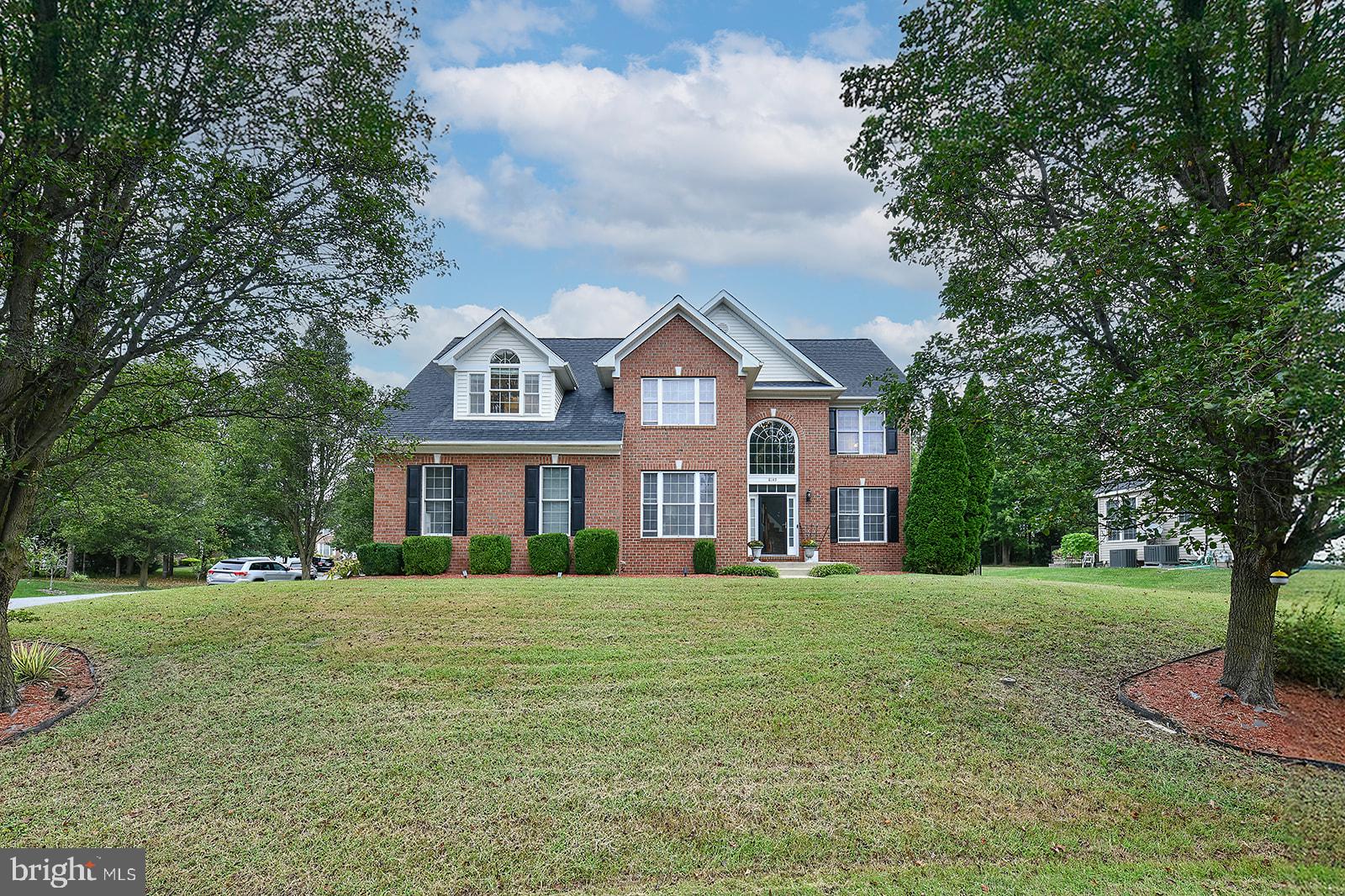 8145 Driver Ln, Severn, MD 21144
