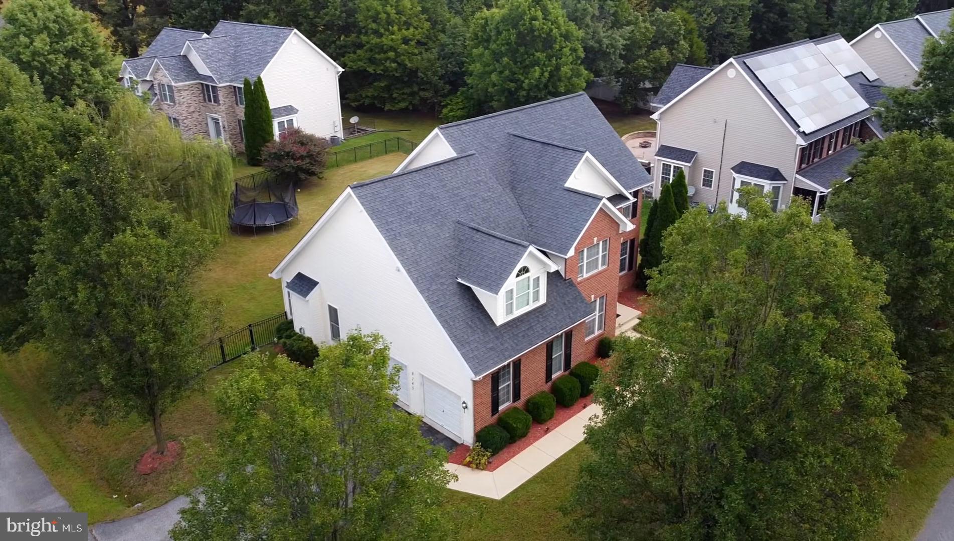 8145 Driver Ln, Severn, MD 21144 photo