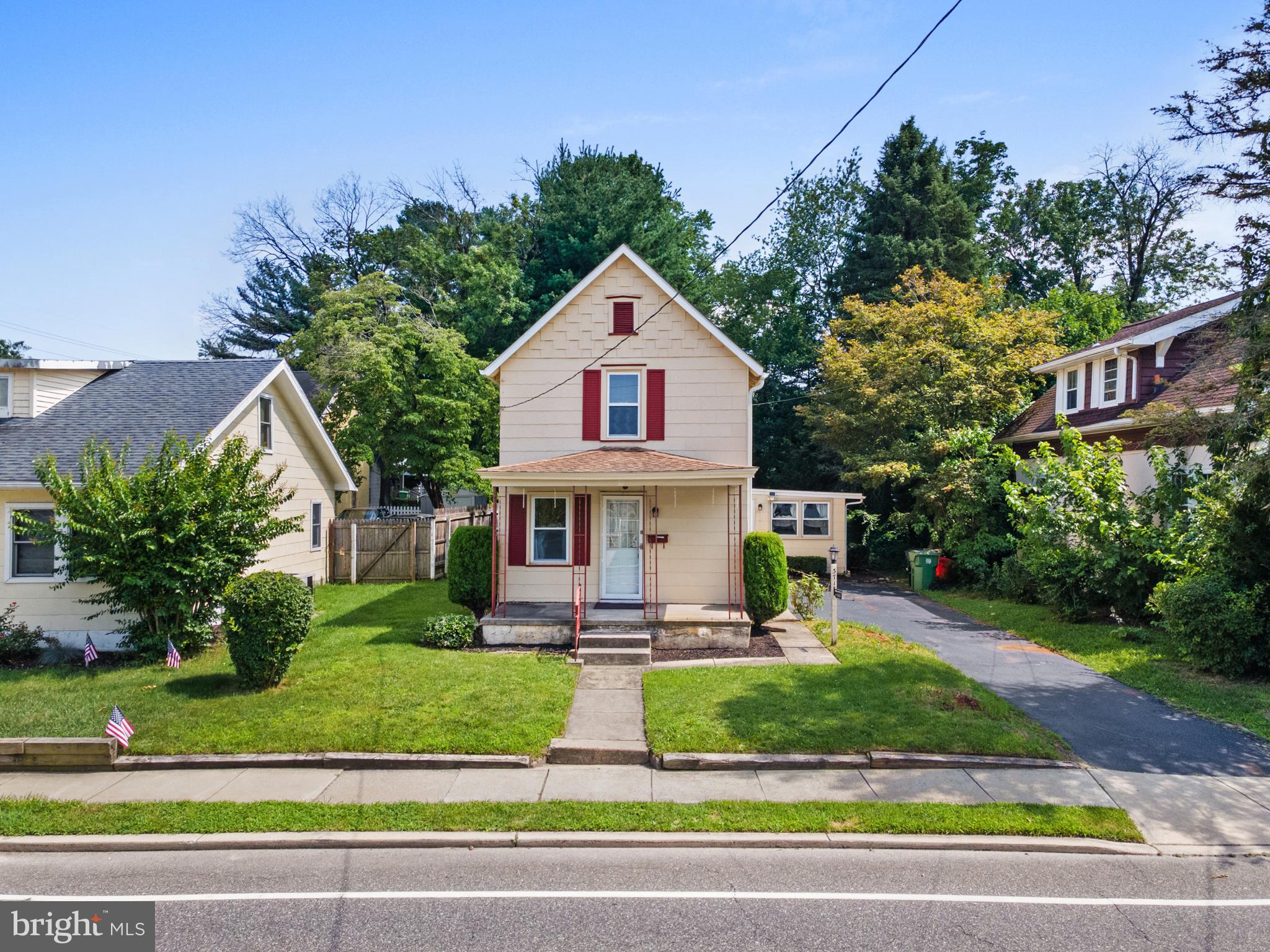 371 Holly Ave, Pitman, NJ 08071