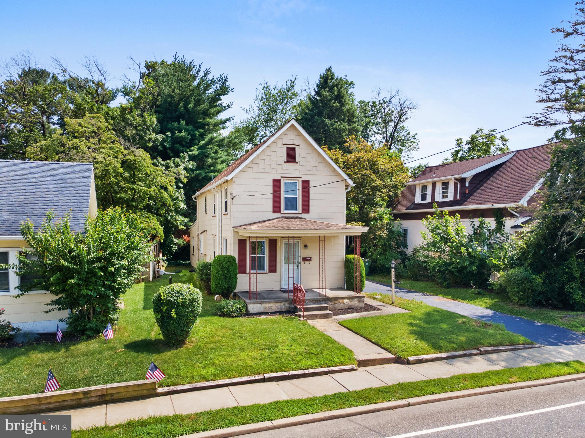 371 E Holly Ave, Pitman, NJ 08071 photo
