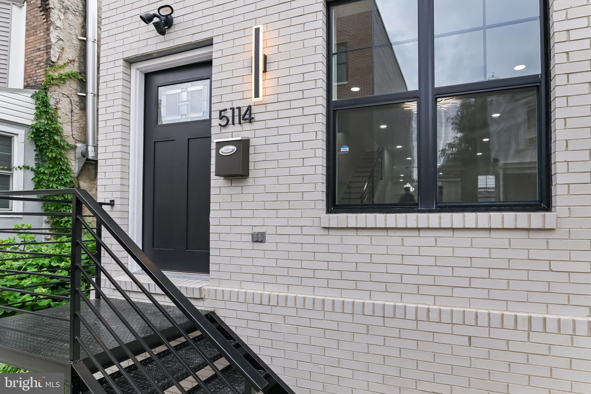 5114 Ranstead St, Philadelphia, PA 19139
