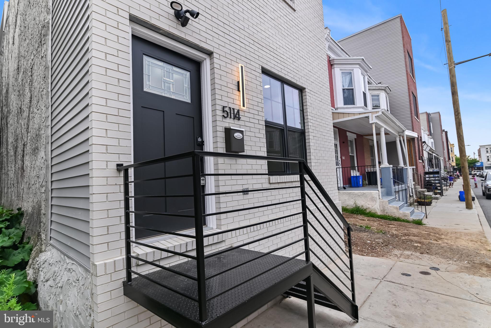 5114 Ranstead St, Philadelphia, PA 19139 photo