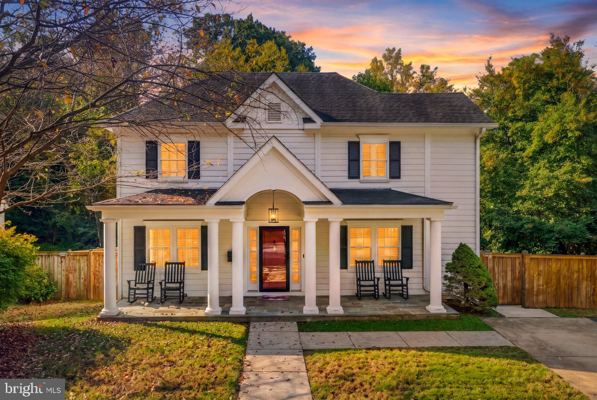 5810 9th Rd, Arlington, VA 22205