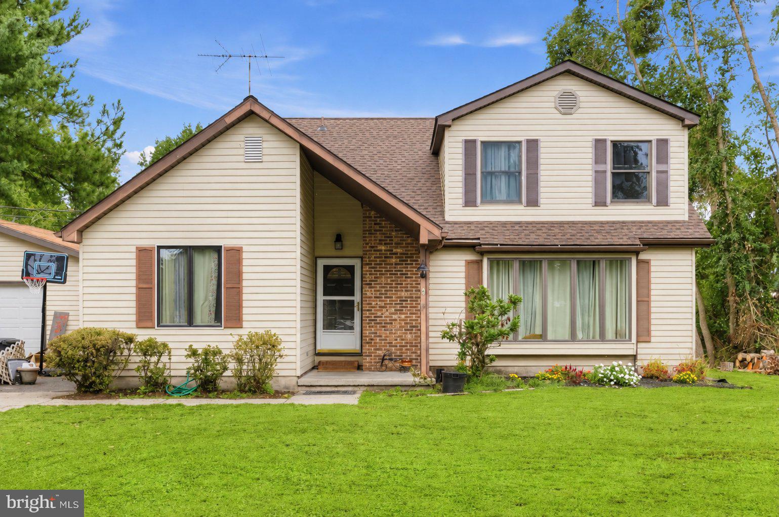 481 Fort Mott Rd, Pennsville, NJ 08070