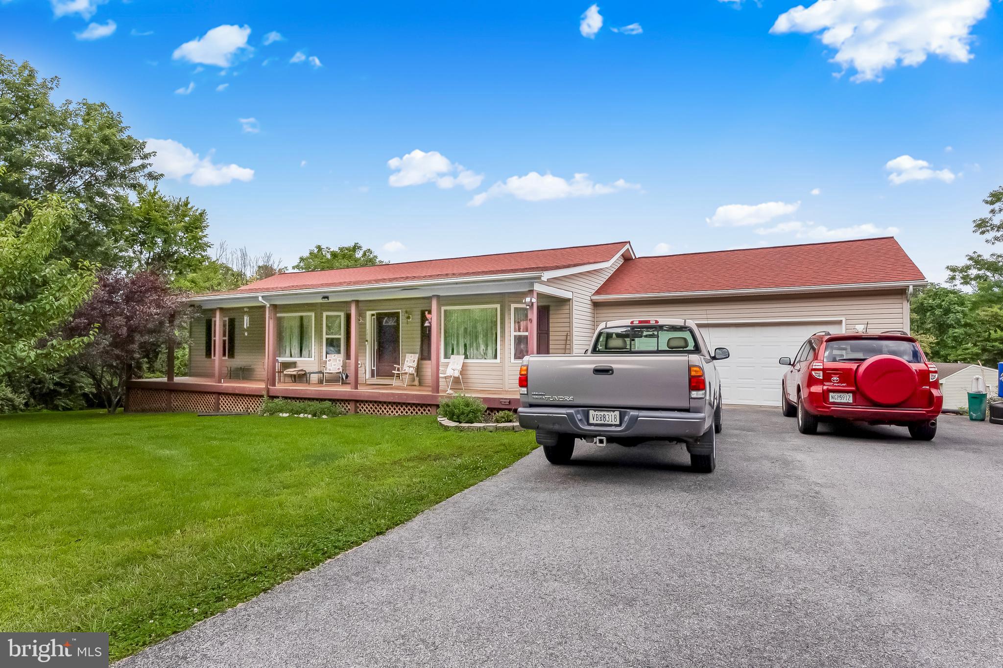 747 Mcglaughlin Rd, Fairfield, PA 17320 photo