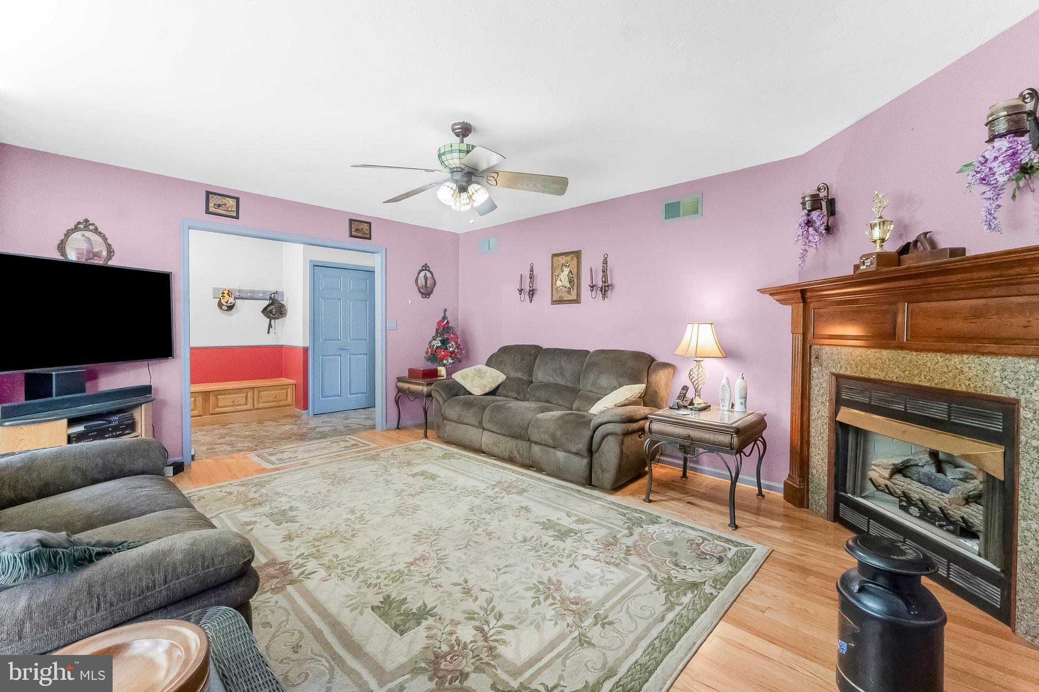 747 Mcglaughlin Rd, Fairfield, PA 17320 photo