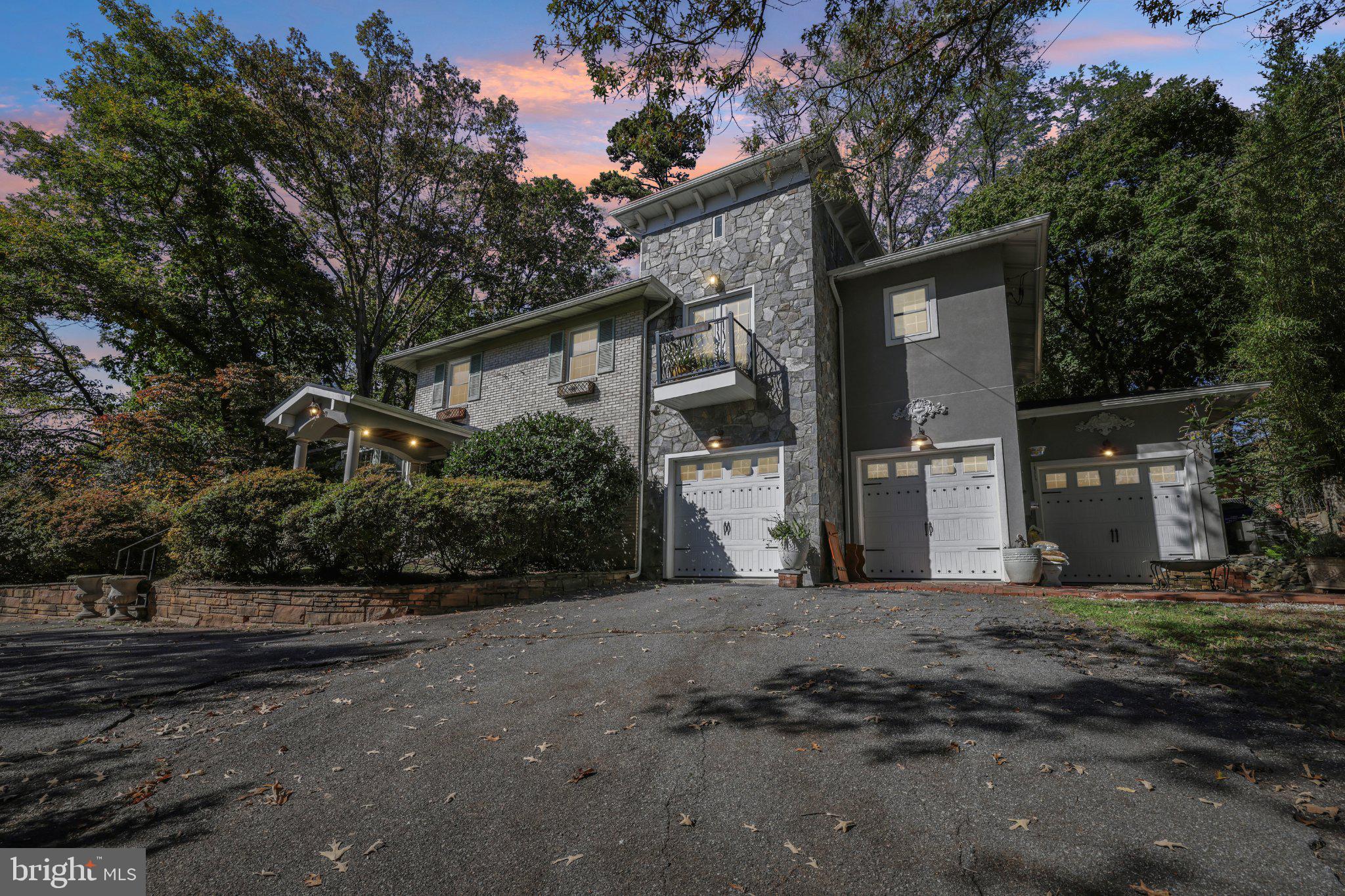 12515 White Dr, Silver Spring, MD 20904