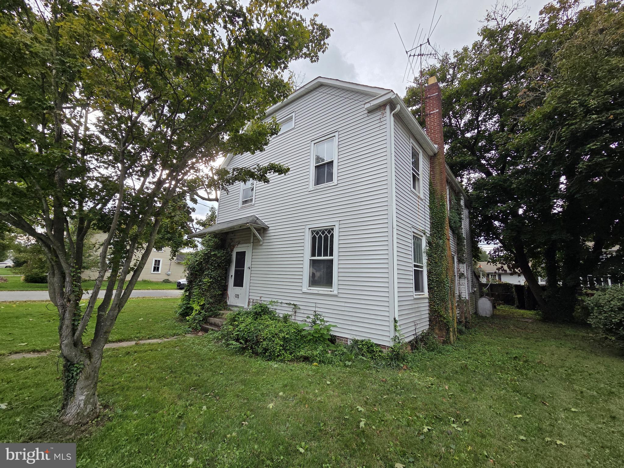 320 Washington St, Delaware City, DE 19706