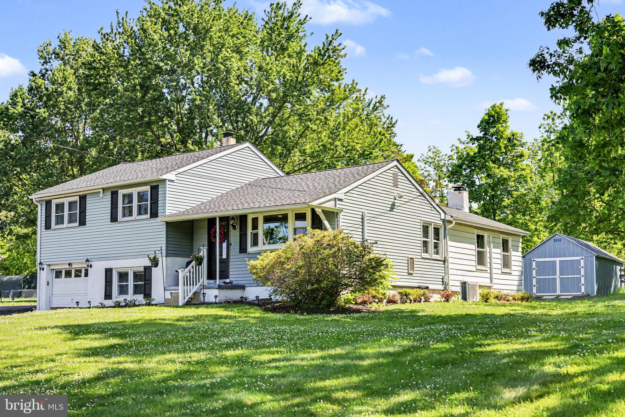 95 Duane Rd, Doylestown, PA 18901 photo