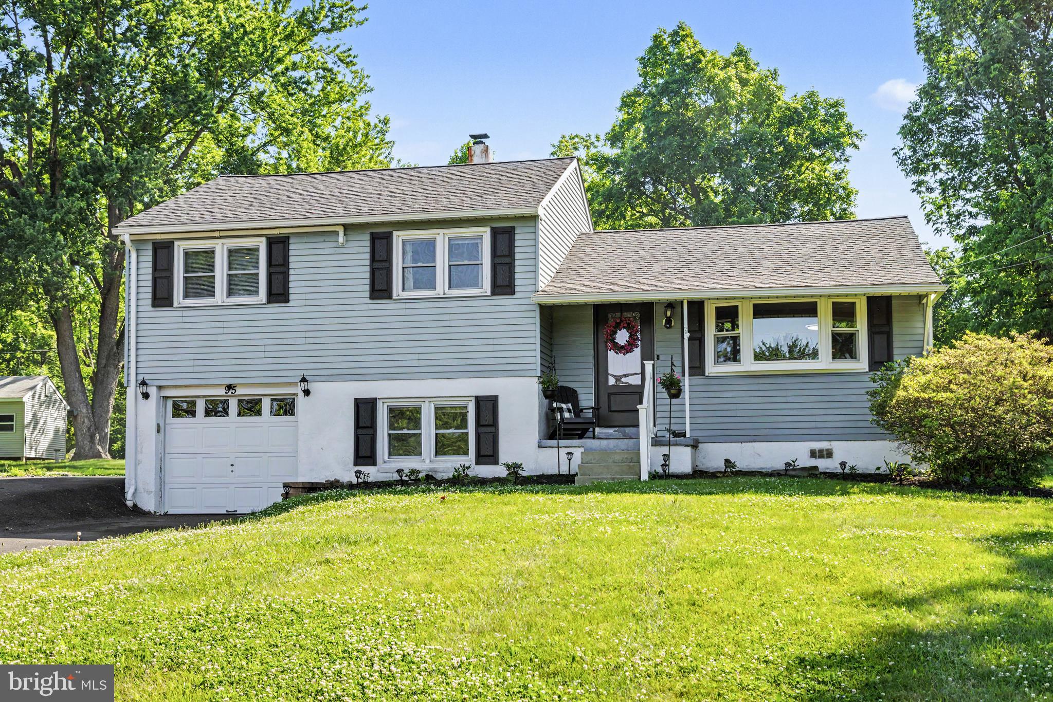 95 Duane Rd, Doylestown, PA 18901
