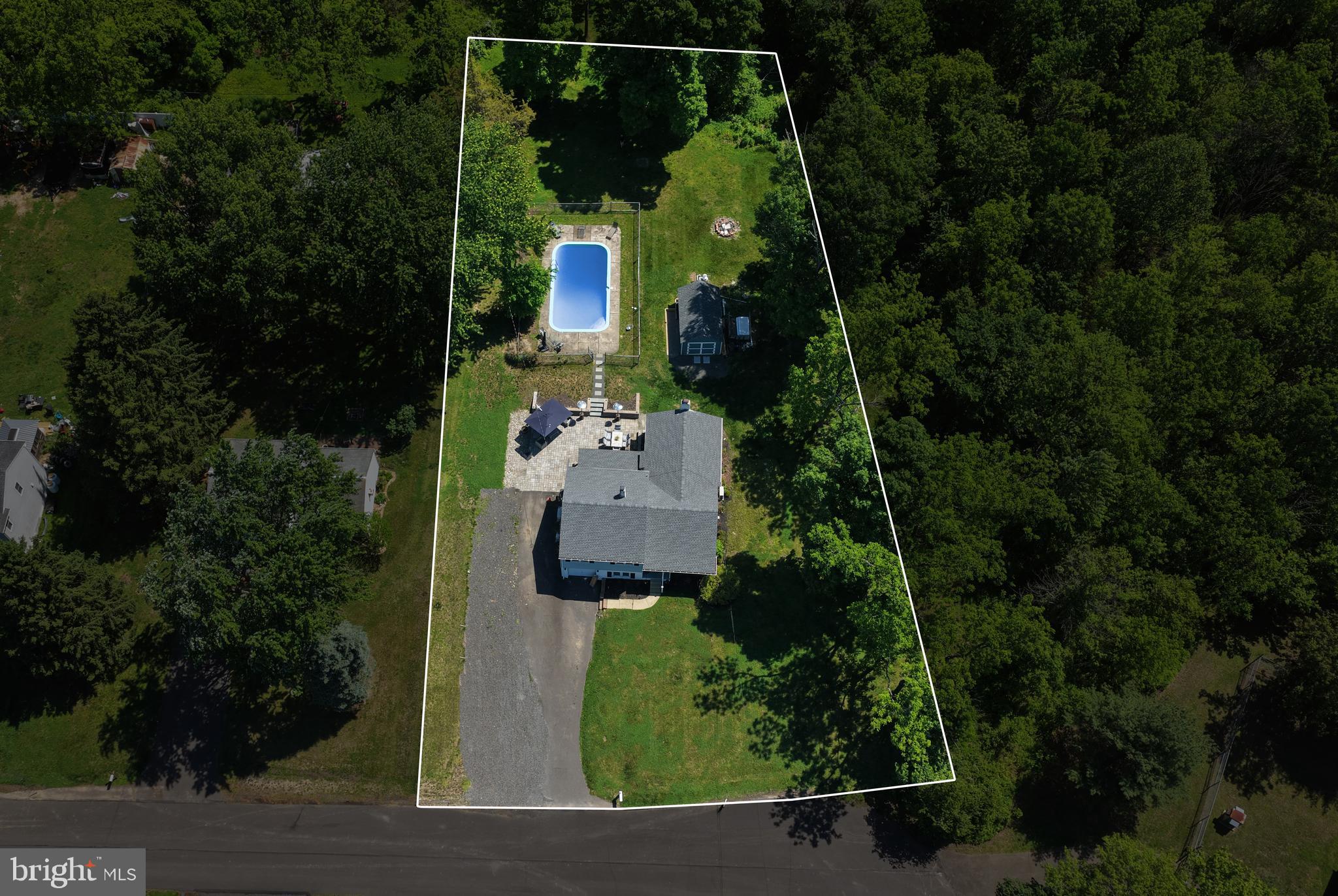 95 Duane Rd, Doylestown, PA 18901 photo