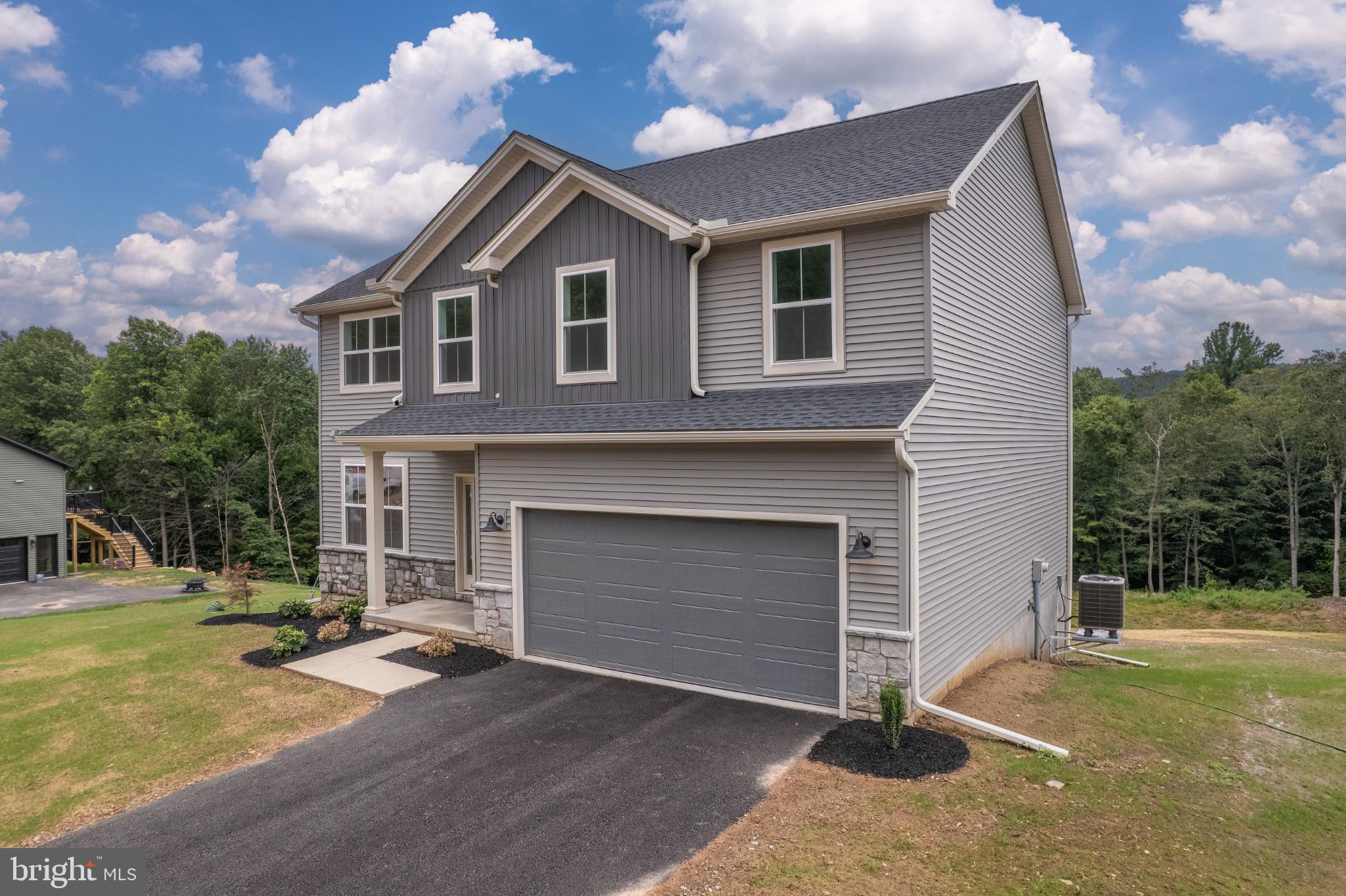181 Morleton Ave, Marysville, PA 17053