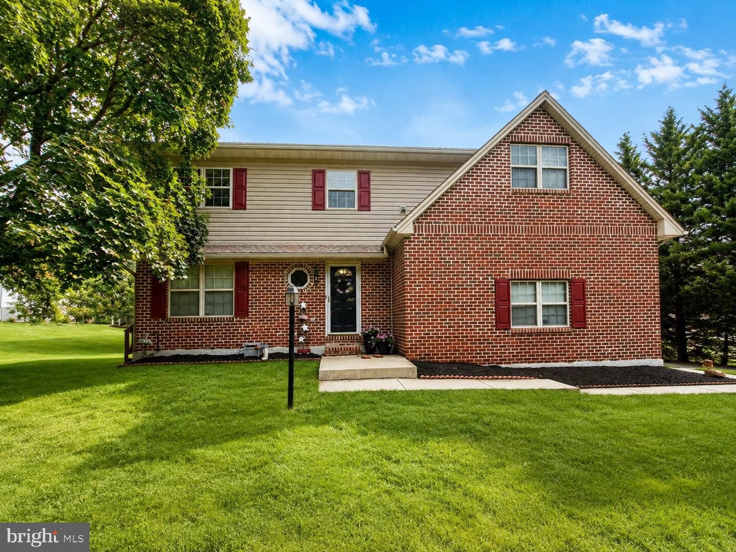 2168 Brandywine Ln, York, PA 17404