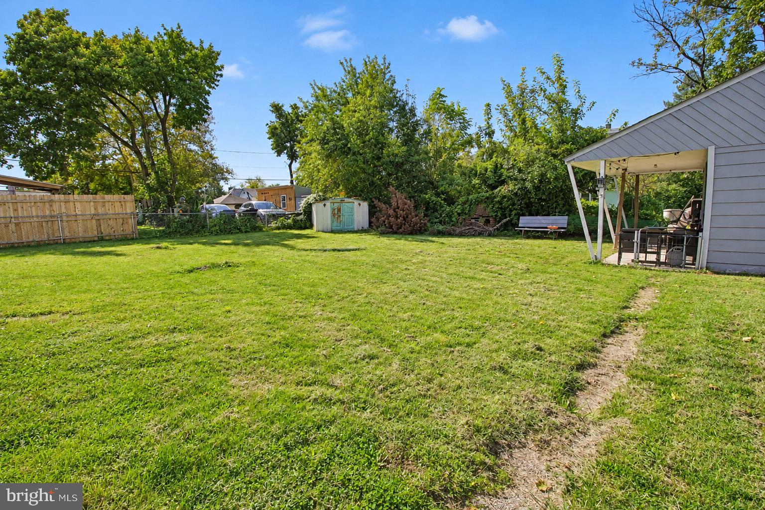 121 S Jackson St, Woodbury, NJ 08096 photo