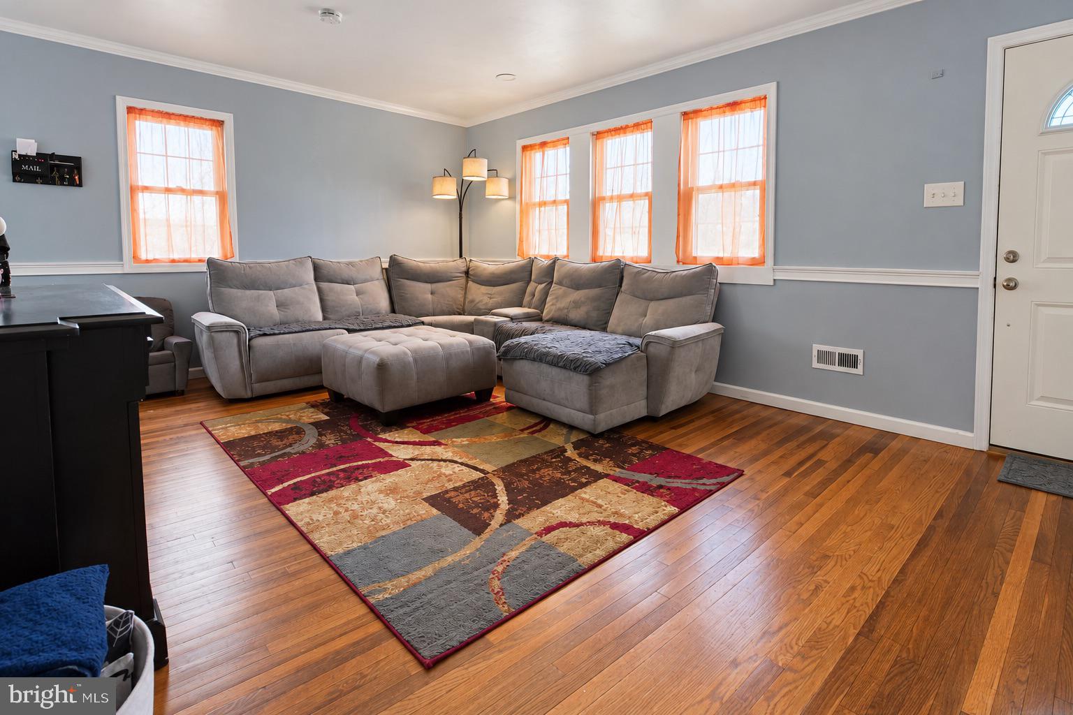 121 S Jackson St, Woodbury, NJ 08096 photo