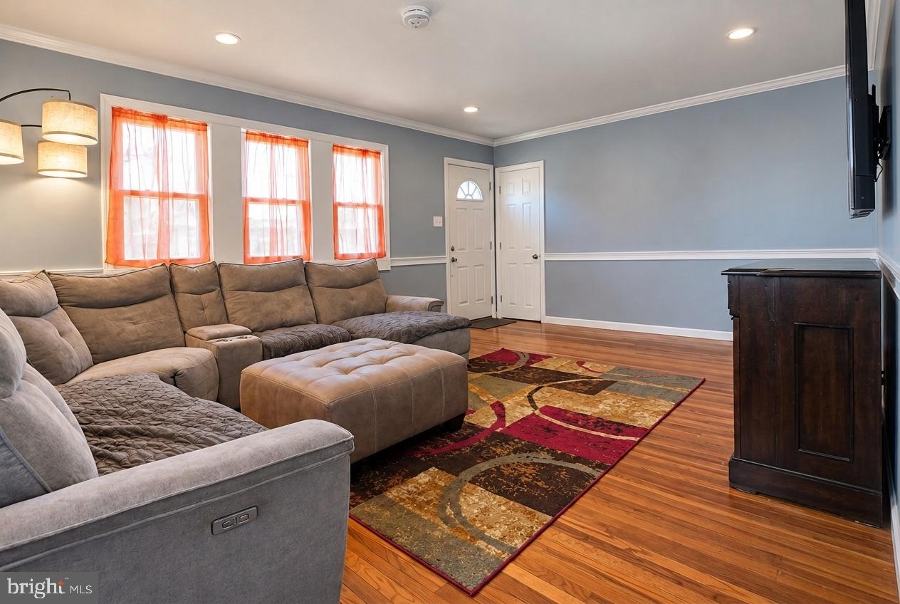121 S Jackson St, Woodbury, NJ 08096 photo