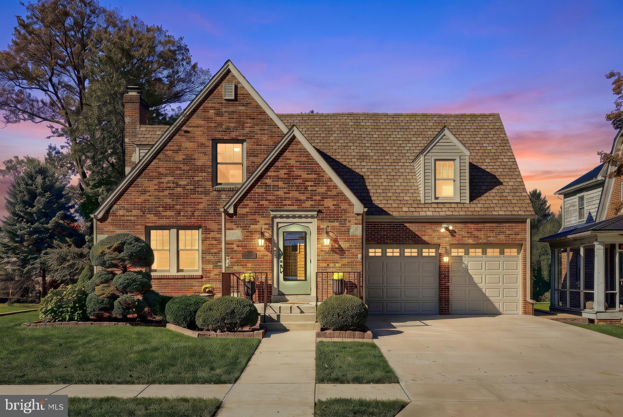 30 Rockburn St, York, PA 17402