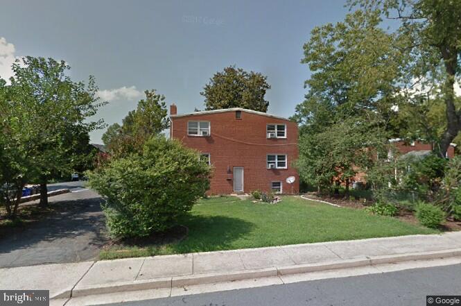 4521 N Carlin Spring Rd, Arlington, VA 22203 photo