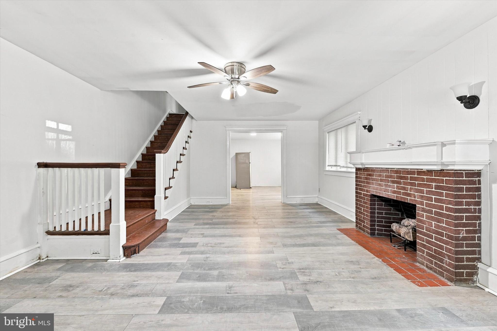 412 E 20th St, Chester, PA 19013 photo
