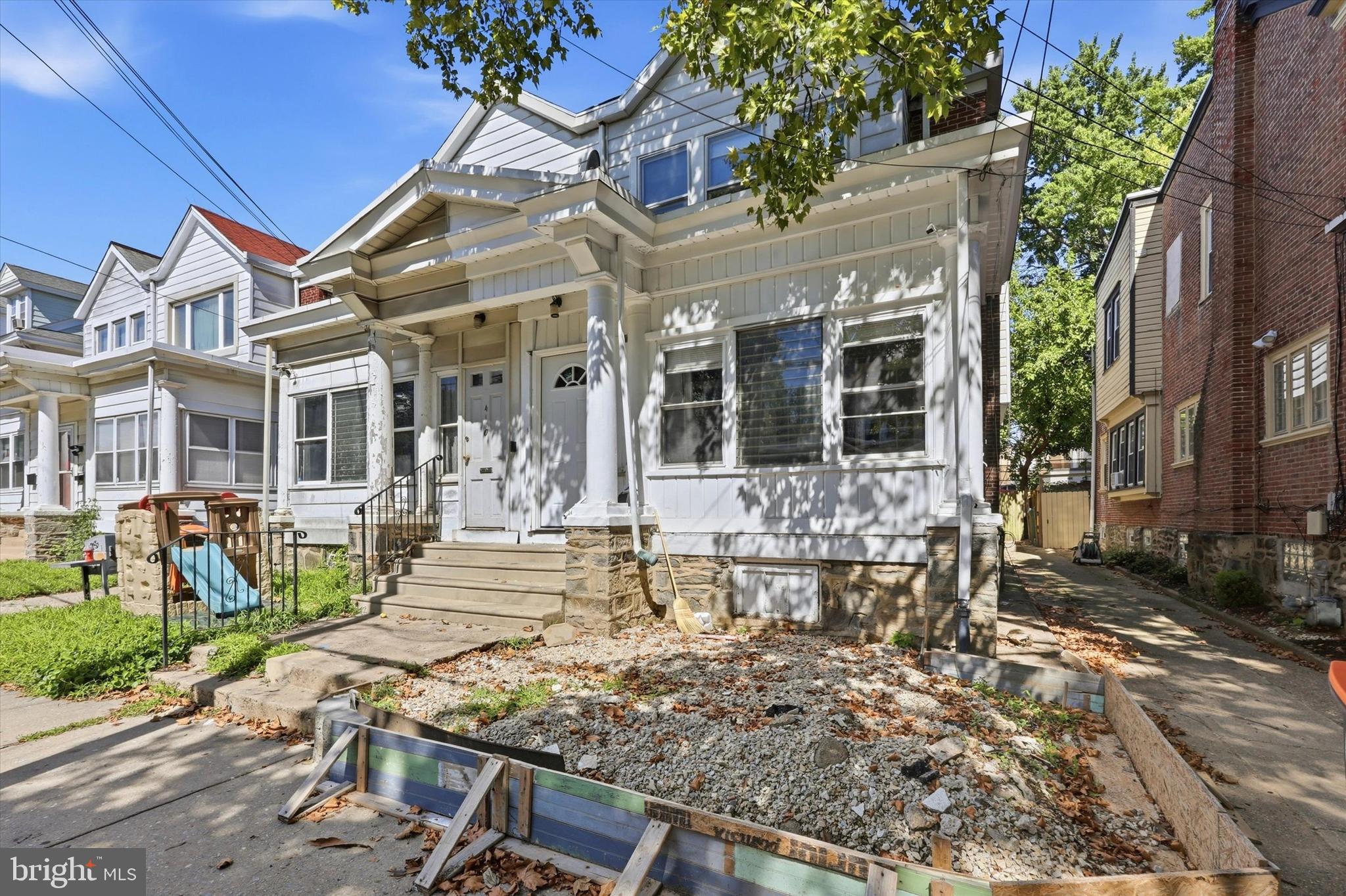 412 20th St, Chester, PA 19013