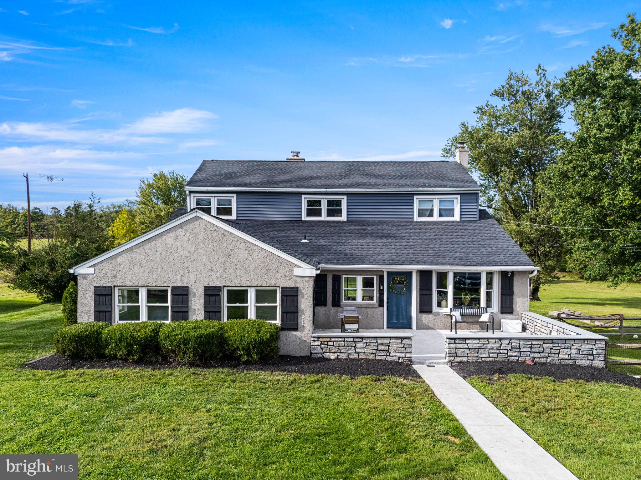 609 Centennial St, Schwenksville, PA 19473